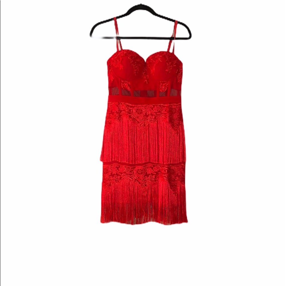 Cocktail dress